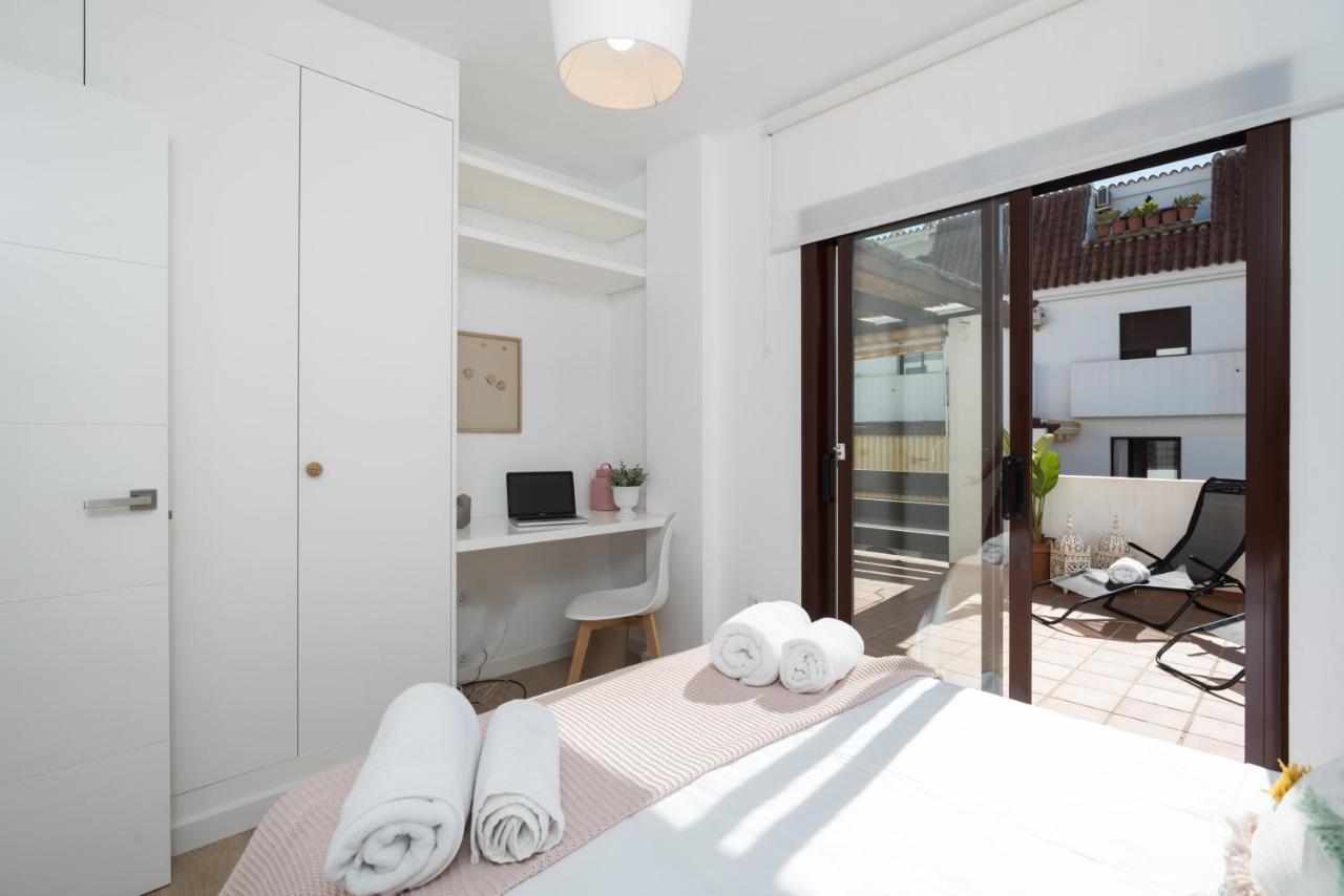 Appartement Oasis Lomas Del Club