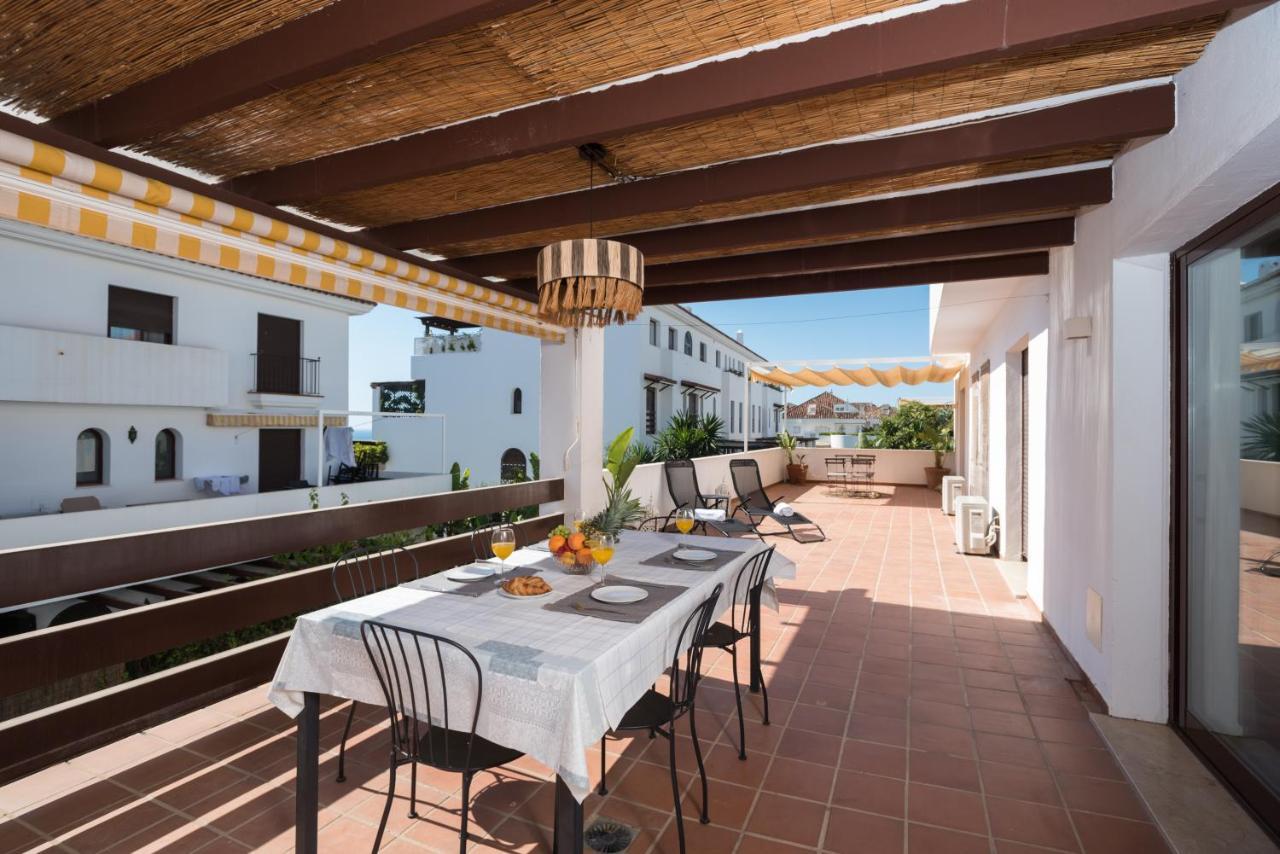 Appartement Oasis Lomas Del Club