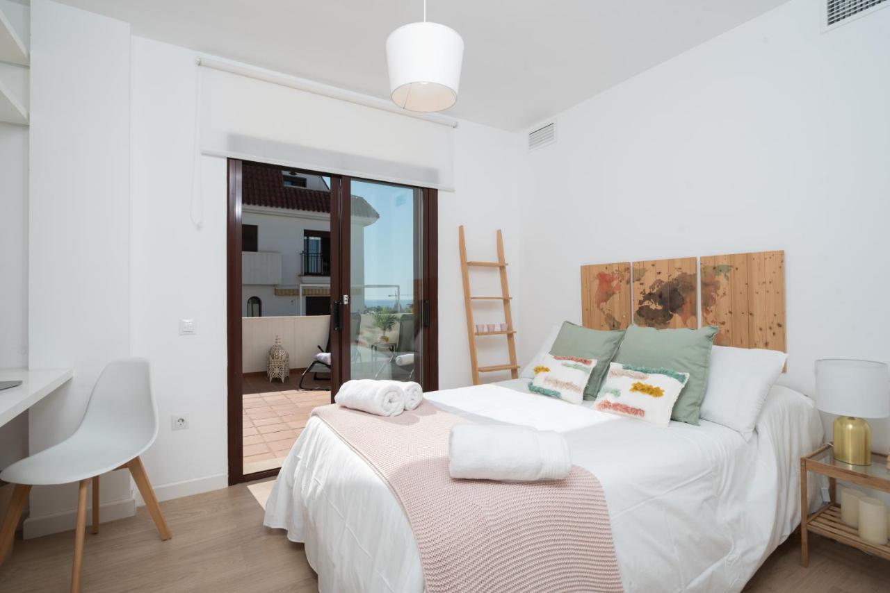 Appartement Oasis Lomas Del Club
