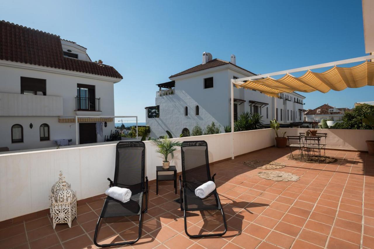 Oasis Lomas Del Club Appartement