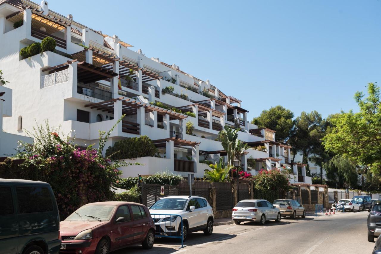 Appartement Oasis Lomas Del Club