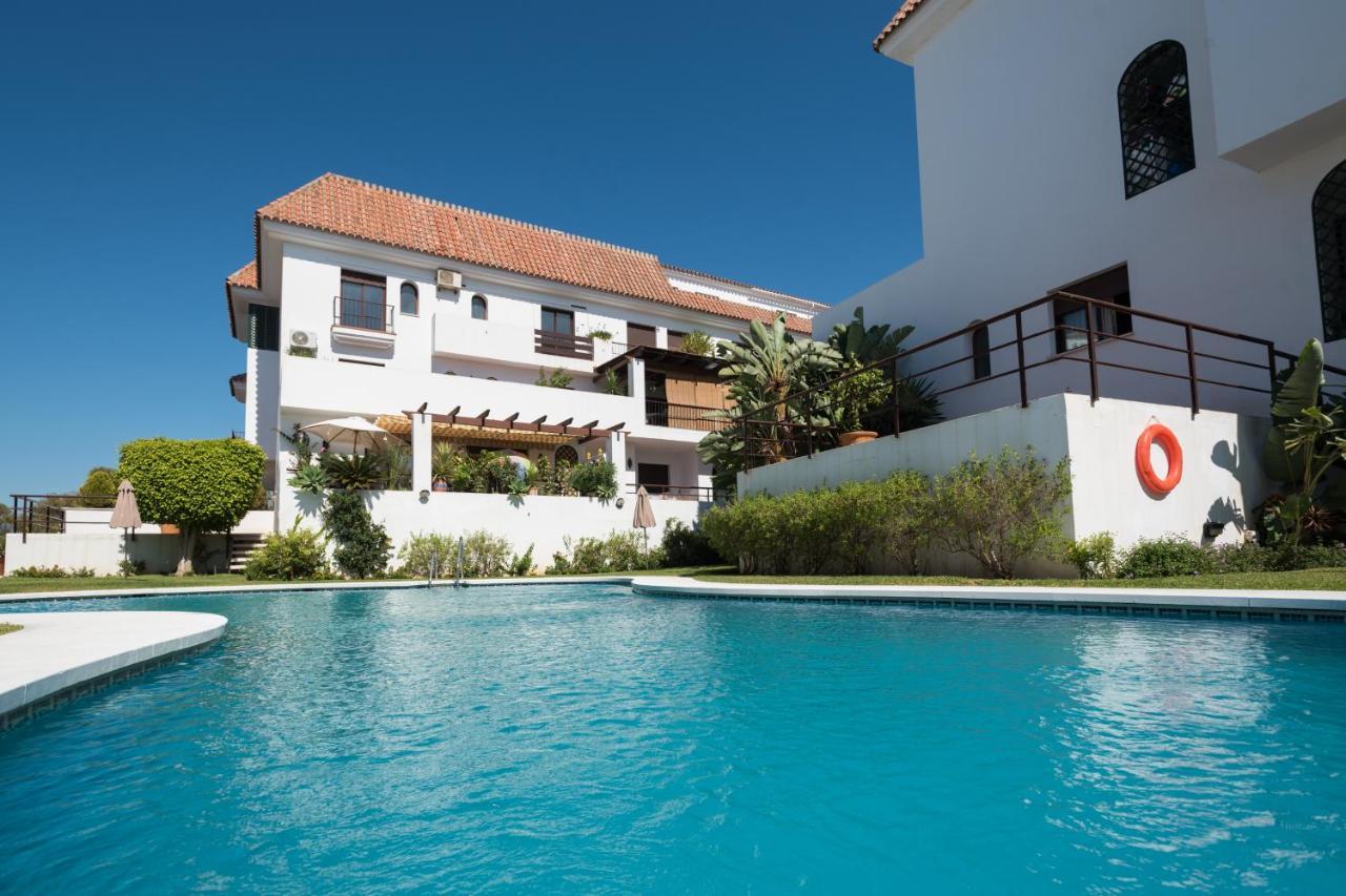 Appartement Oasis Lomas Del Club *