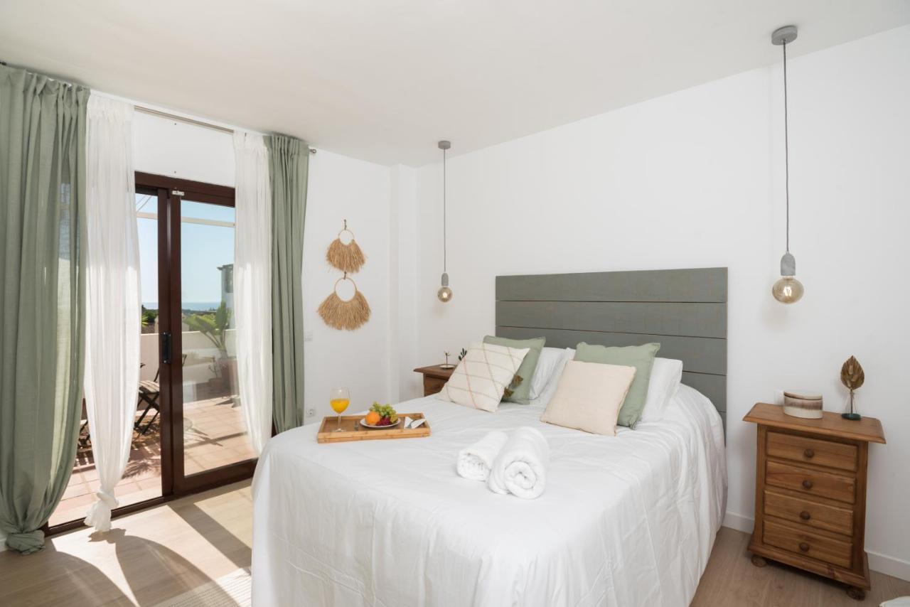 Oasis Lomas Del Club Appartement