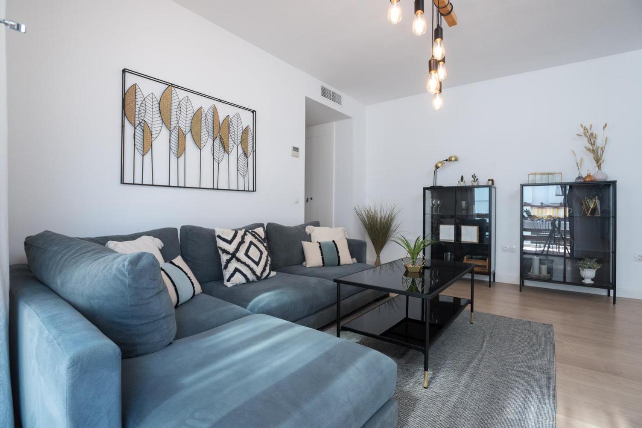 Oasis Lomas Del Club Appartement *