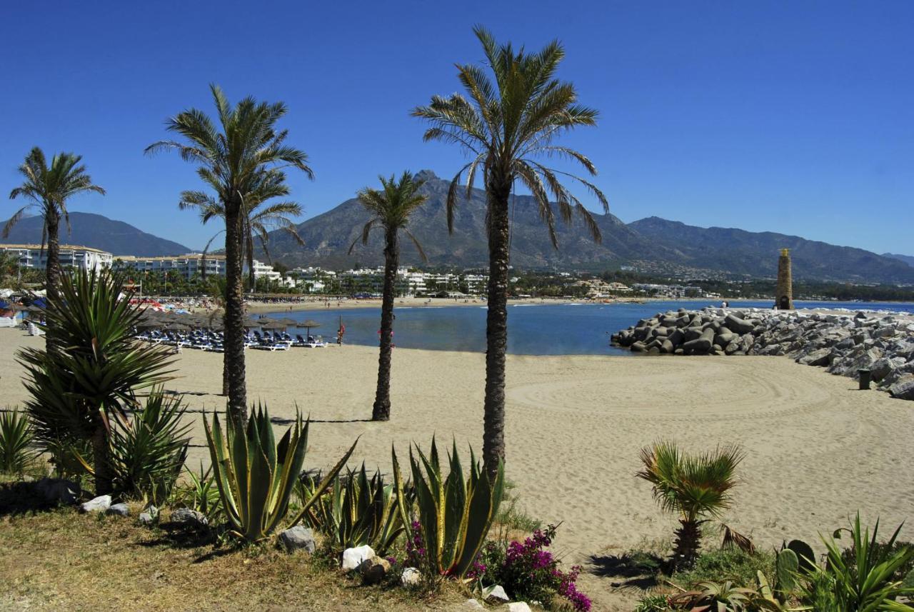 Oasis Lomas Del Club Marbellac