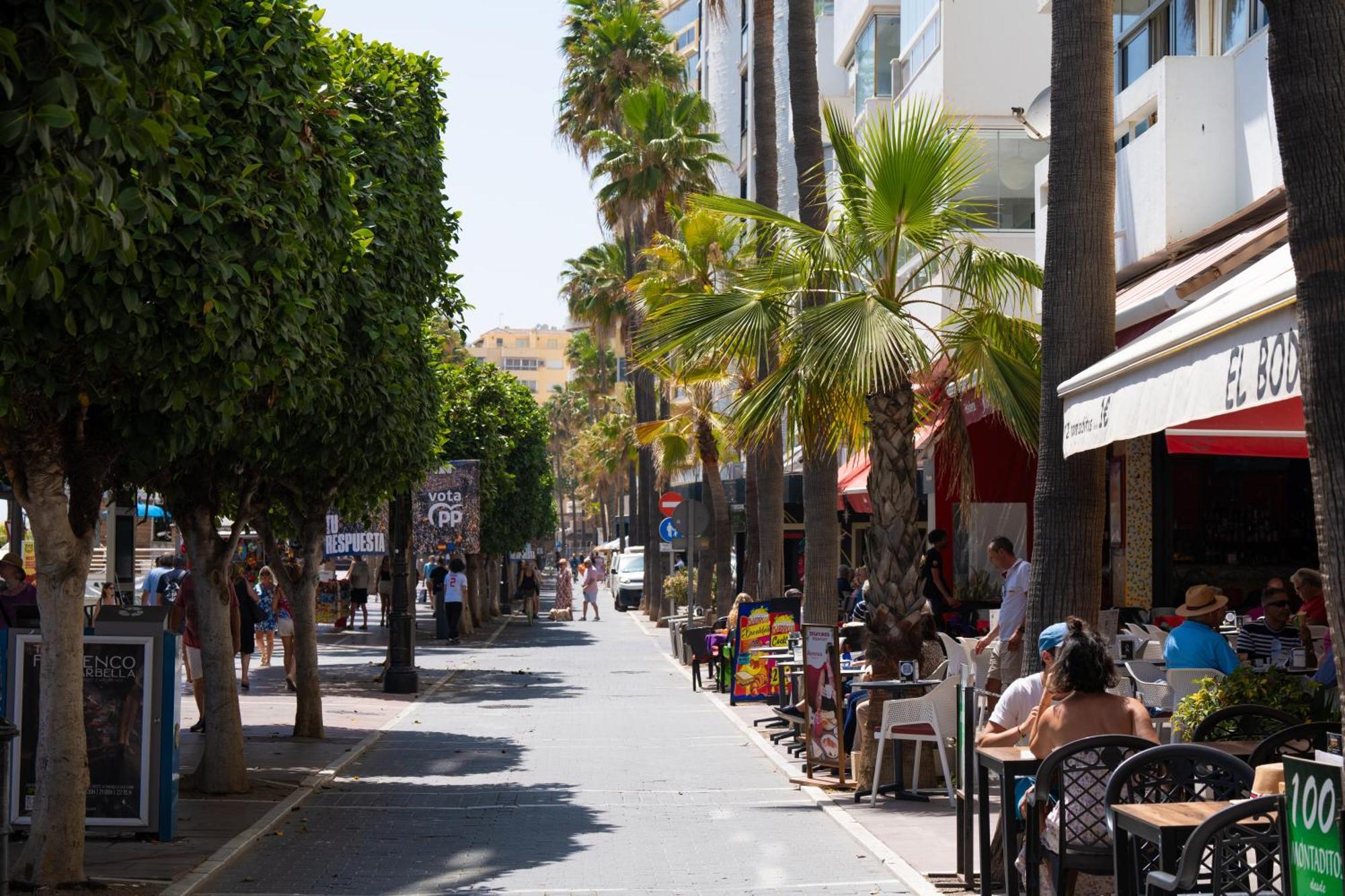 Appartement Oasis Lomas Del Club *